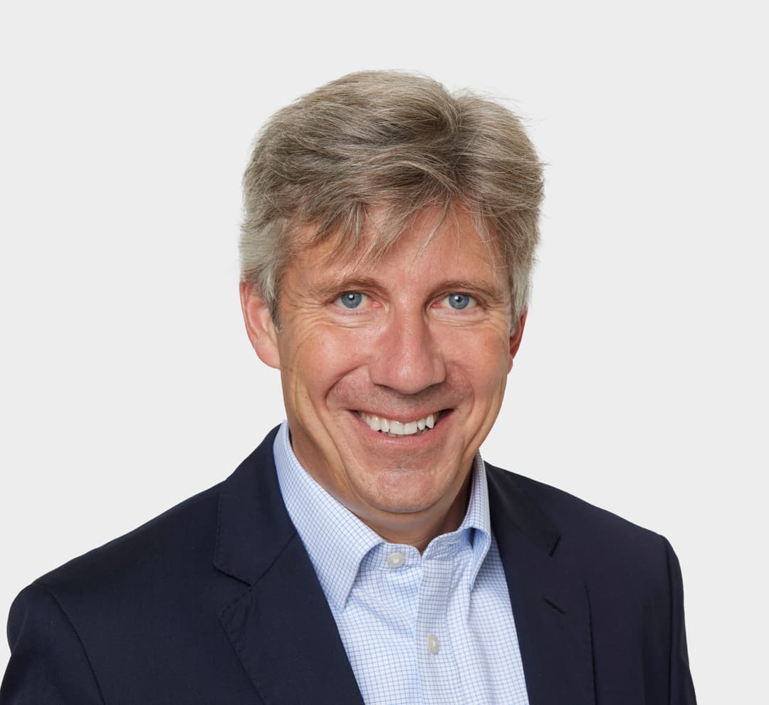 Paul Wallace PhD
