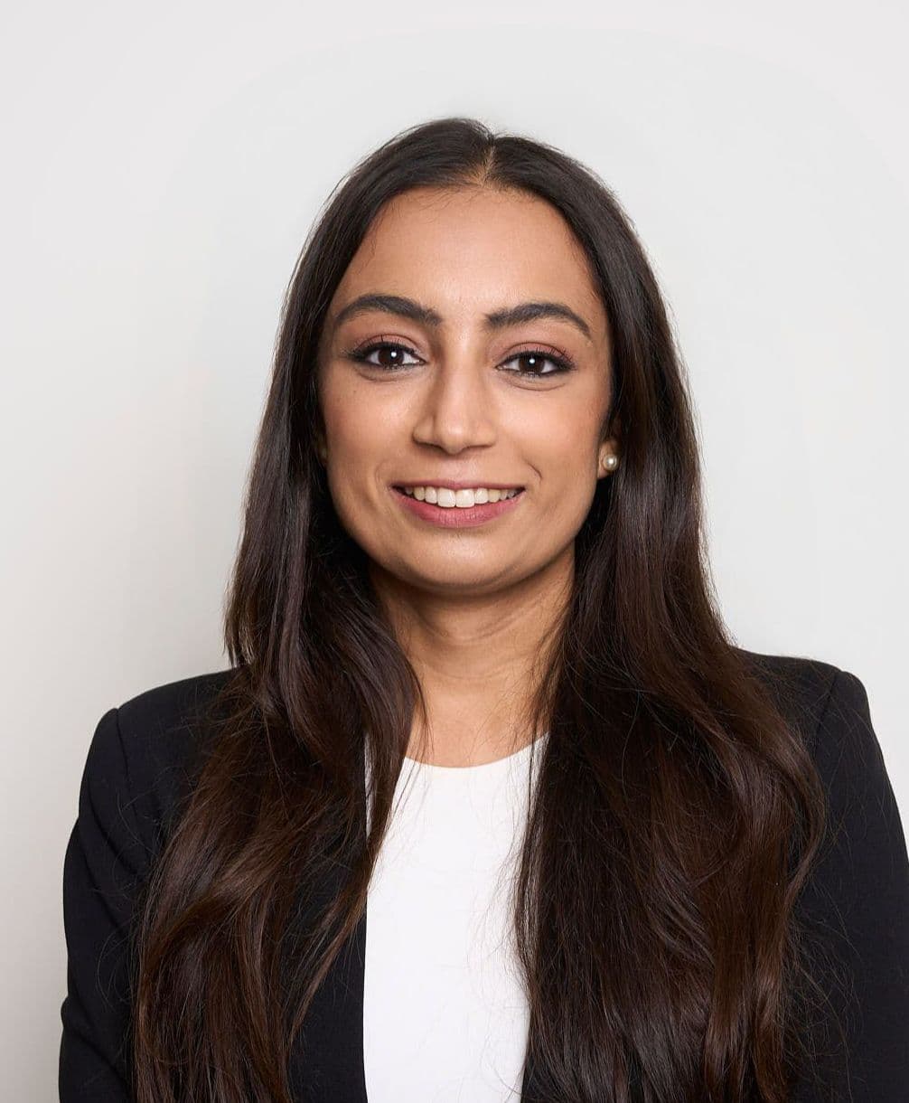 Saleha Patel PhD