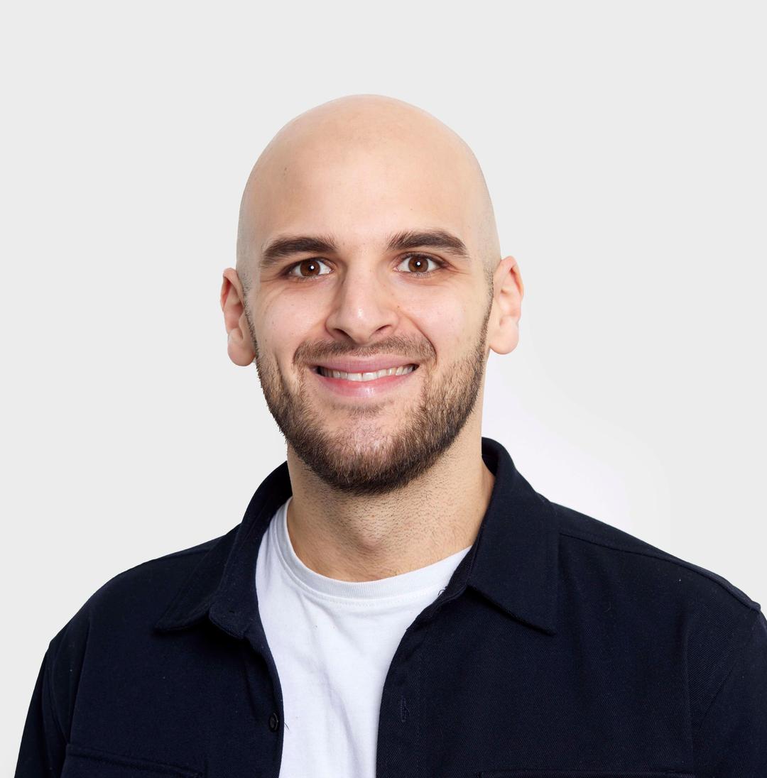 Dionysis Grigoriadis