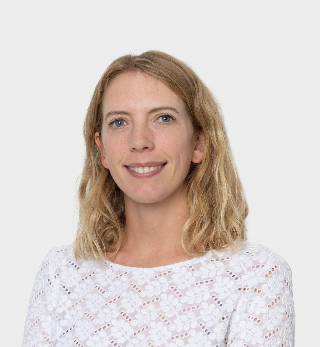 Faye Rodgers PhD
