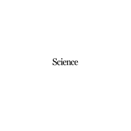 Science