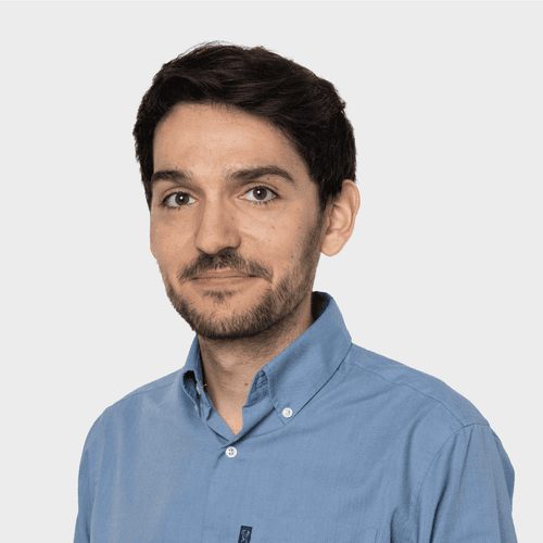 Daniel de la Torre PhD