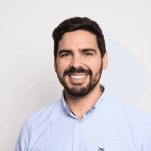 Tomás Reveco Kappes PhD